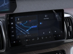 Ford Expedition Platinum 4x4 2026