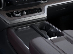 Ford Expedition Platinum 4x4 2026