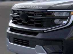 Ford Expedition Platinum 4x4 2026
