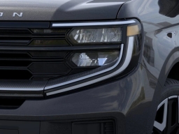 Ford Expedition Platinum 4x4 2026