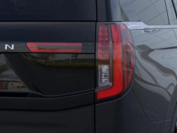 Ford Expedition Platinum 4x4 2026