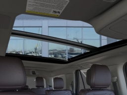 Ford Expedition Platinum 4x4 2026