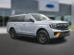 Ford Expedition Tremor 4x4 2026