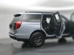 Ford Expedition Tremor 4x4 2026