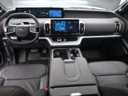Ford Expedition Tremor 4x4 2026