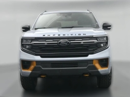 Ford Expedition Tremor 4x4 2026