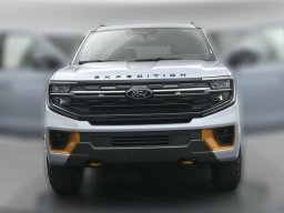 Ford Expedition Tremor 4x4 2026