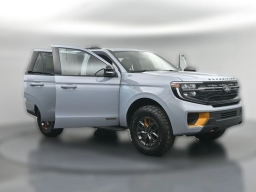 Ford Expedition Tremor 4x4 2026