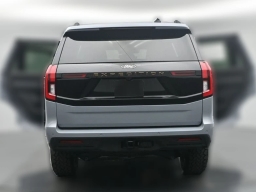 Ford Expedition Tremor 4x4 2026