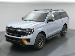 Ford Expedition Tremor 4x4 2026