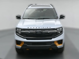 Ford Expedition Tremor 4x4 2026