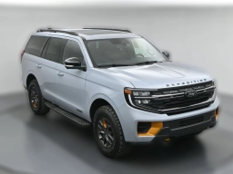 Ford Expedition Tremor 4x4 2026