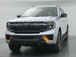 Ford Expedition Tremor 4x4 2026