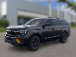 Ford Expedition Tremor 4x4 2026