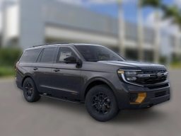 Ford Expedition Tremor 4x4 2026