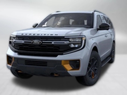 Ford Expedition Tremor 4x4 2026