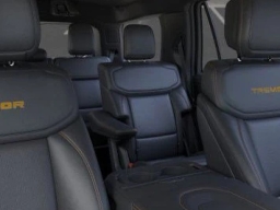 Ford Expedition Tremor 4x4 2026
