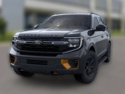 Ford Expedition Tremor 4x4 2026