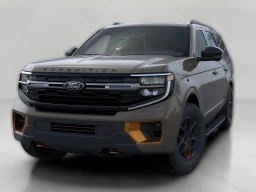 Ford Expedition Tremor 4x4 2026