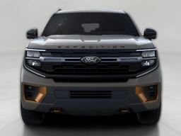 Ford Expedition Tremor 4x4 2026