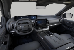 Ford Expedition Tremor 4x4 2026