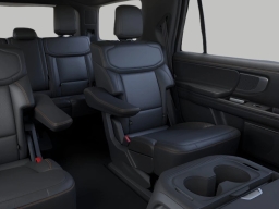 Ford Expedition Tremor 4x4 2026