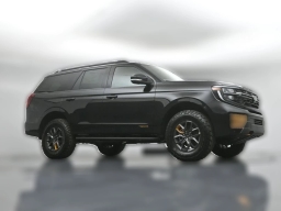 Ford Expedition Tremor 4x4 2026
