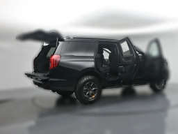 Ford Expedition Tremor 4x4 2026