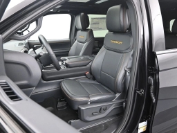 Ford Expedition Tremor 4x4 2026