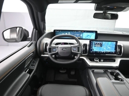 Ford Expedition Tremor 4x4 2026