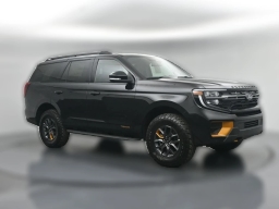 Ford Expedition Tremor 4x4 2026