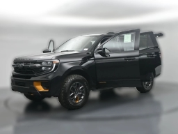 Ford Expedition Tremor 4x4 2026