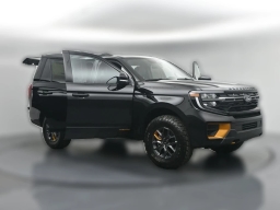 Ford Expedition Tremor 4x4 2026