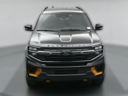 Ford Expedition Tremor 4x4 2026