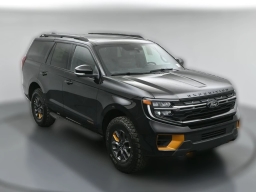 Ford Expedition Tremor 4x4 2026