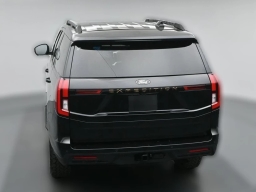 Ford Expedition Tremor 4x4 2026