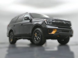 Ford Expedition Tremor 4x4 2026
