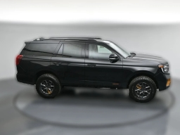 Ford Expedition Tremor 4x4 2026