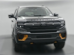 Ford Expedition Tremor 4x4 2026