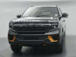 Ford Expedition Tremor 4x4 2026