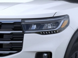Ford Explorer Active 4WD 2025