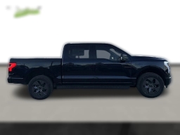 Ford F-150 Lightning Flash 4WD SuperCrew 5.5' Box 2025