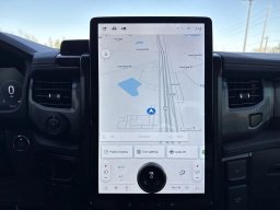 Ford F-150 Lightning Flash 4WD SuperCrew 5.5' Box 2025