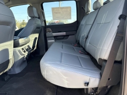 Ford F-150 Lightning Flash 4WD SuperCrew 5.5' Box 2025