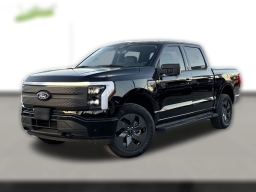 Ford F-150 Lightning Flash 4WD SuperCrew 5.5' Box 2025