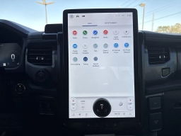 Ford F-150 Lightning Flash 4WD SuperCrew 5.5' Box 2025