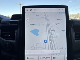 Ford F-150 Lightning Flash 4WD SuperCrew 5.5' Box 2025