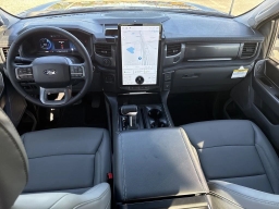 Ford F-150 Lightning Flash 4WD SuperCrew 5.5' Box 2025