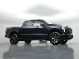 Ford F-150 Lightning Flash 4WD SuperCrew 5.5' Box 2025