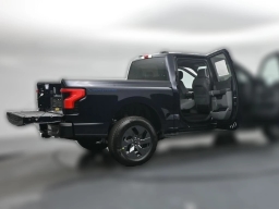 Ford F-150 Lightning Flash 4WD SuperCrew 5.5' Box 2025